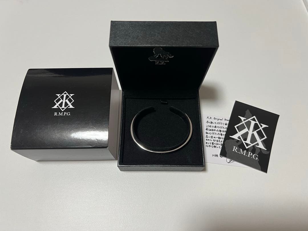 川村壱馬 メンプロ おまけ付き