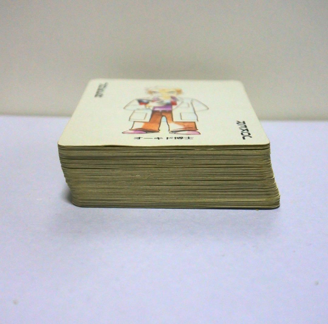 ポケモン トランプ 初代 緑