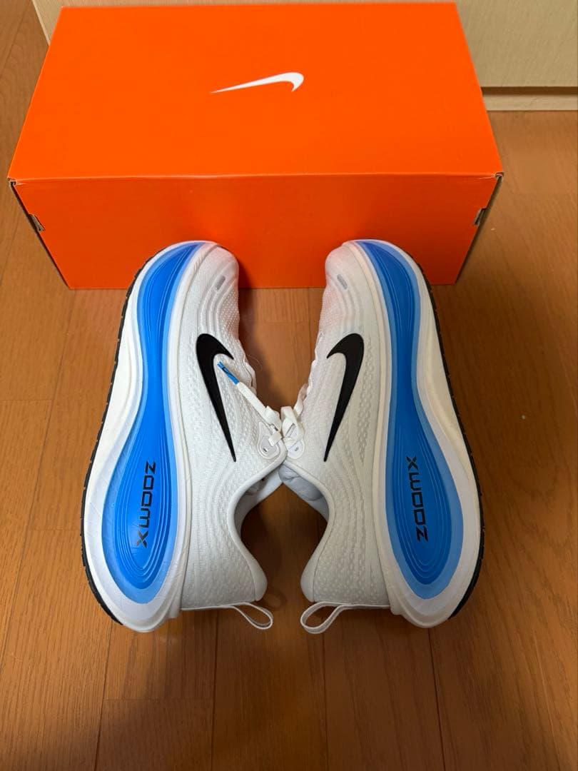 Nike ボメロプラス vomero plus 28cm