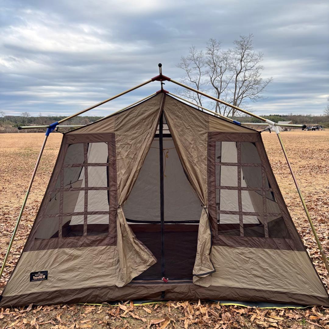 オガワogawa オーナーロッジ　タイプ52R