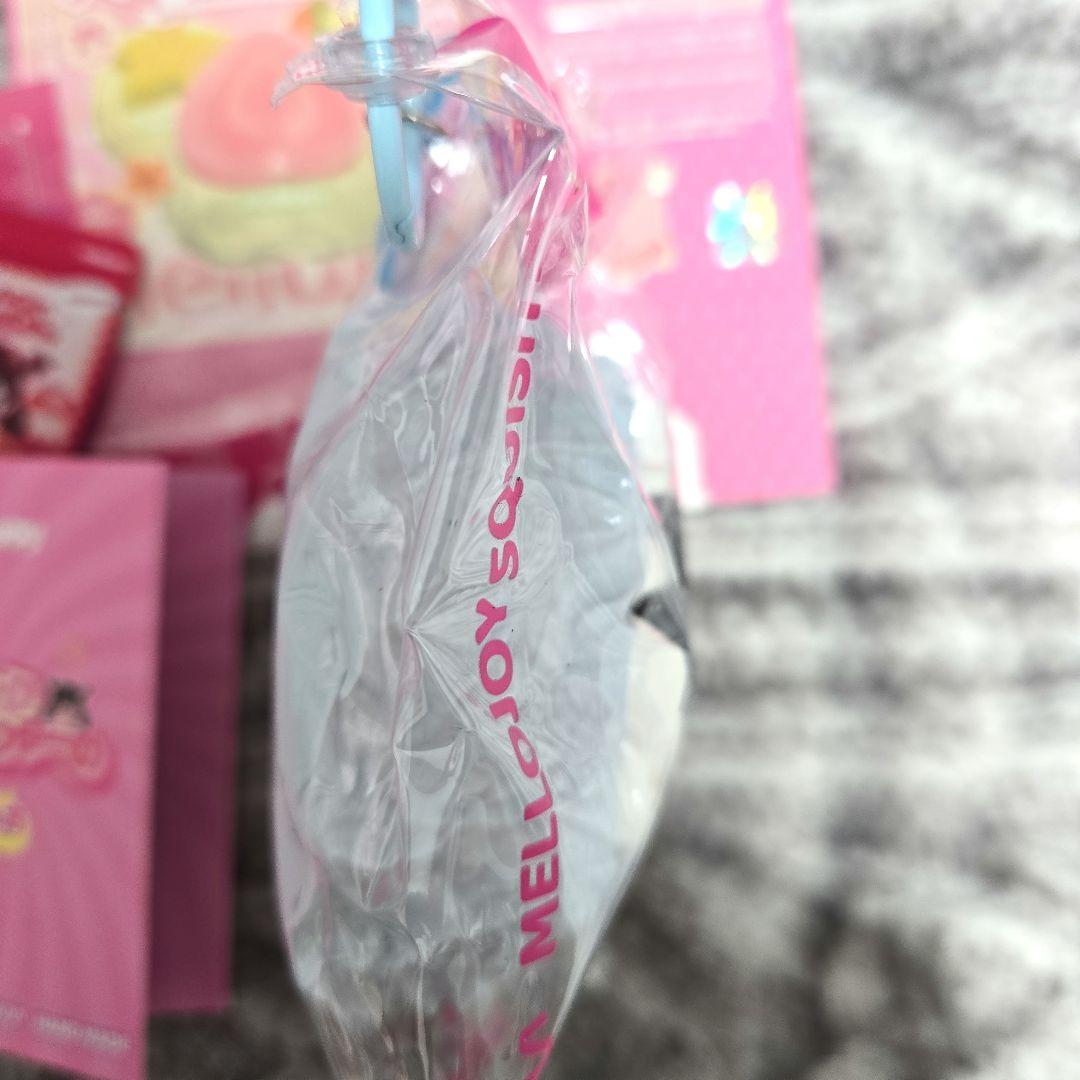 Mellojoy 大福 ブルーベリー