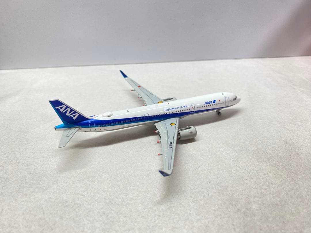 phoenix 1/400 ANA A321-200 全日空 JA111A