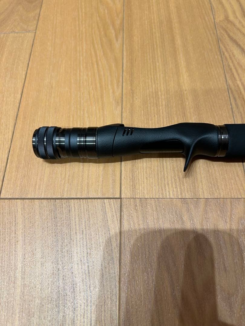 シマノ　キャプチャー167XH-5