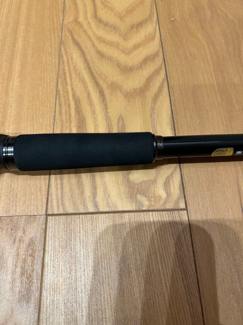 シマノ　キャプチャー167XH-5