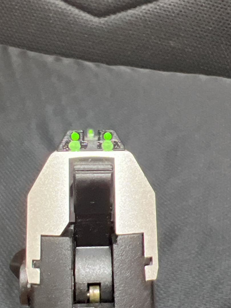 東京マルイ◆sg-09r バイオハザードre4 マガジン計2本