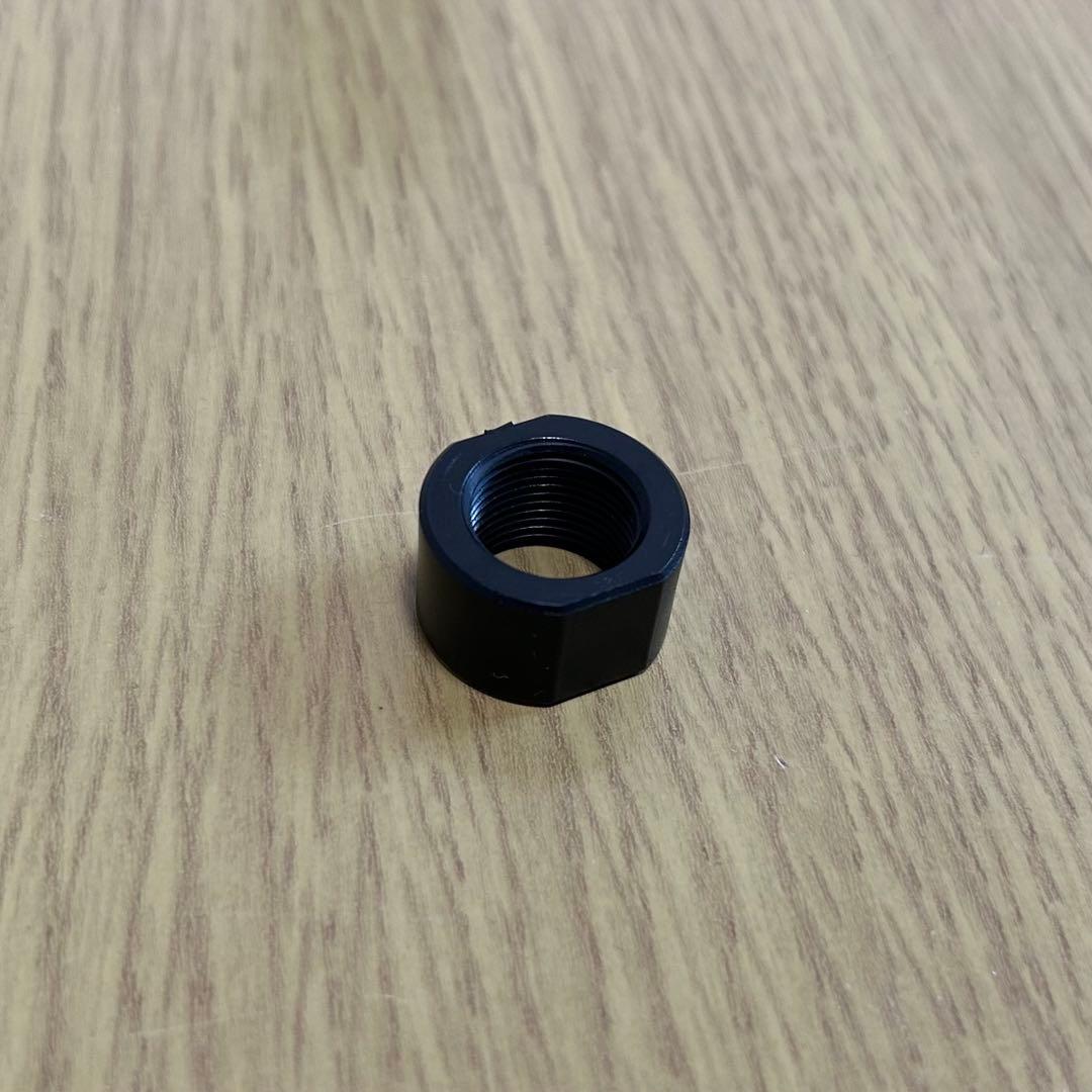 東京マルイ 次世代電動ガン MP5SD6 純正サイレンサー サプレッサー 美品