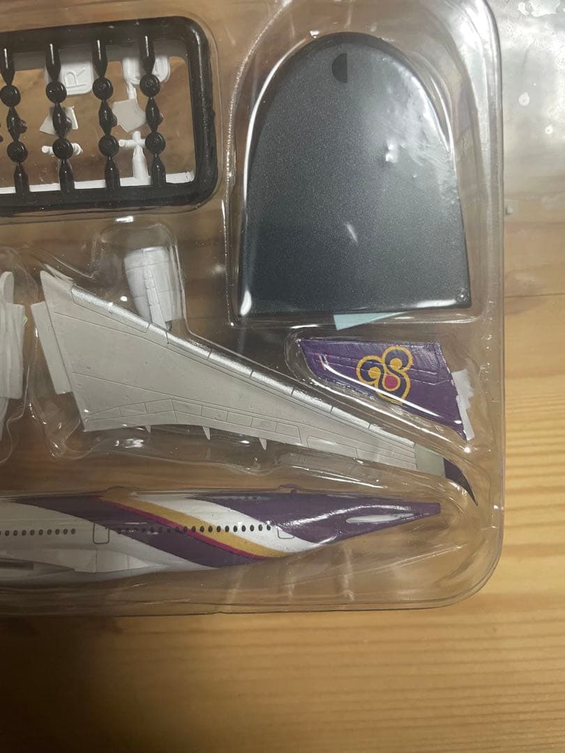 book　カスタム依頼　エフトイズ　JALウイングコレクション