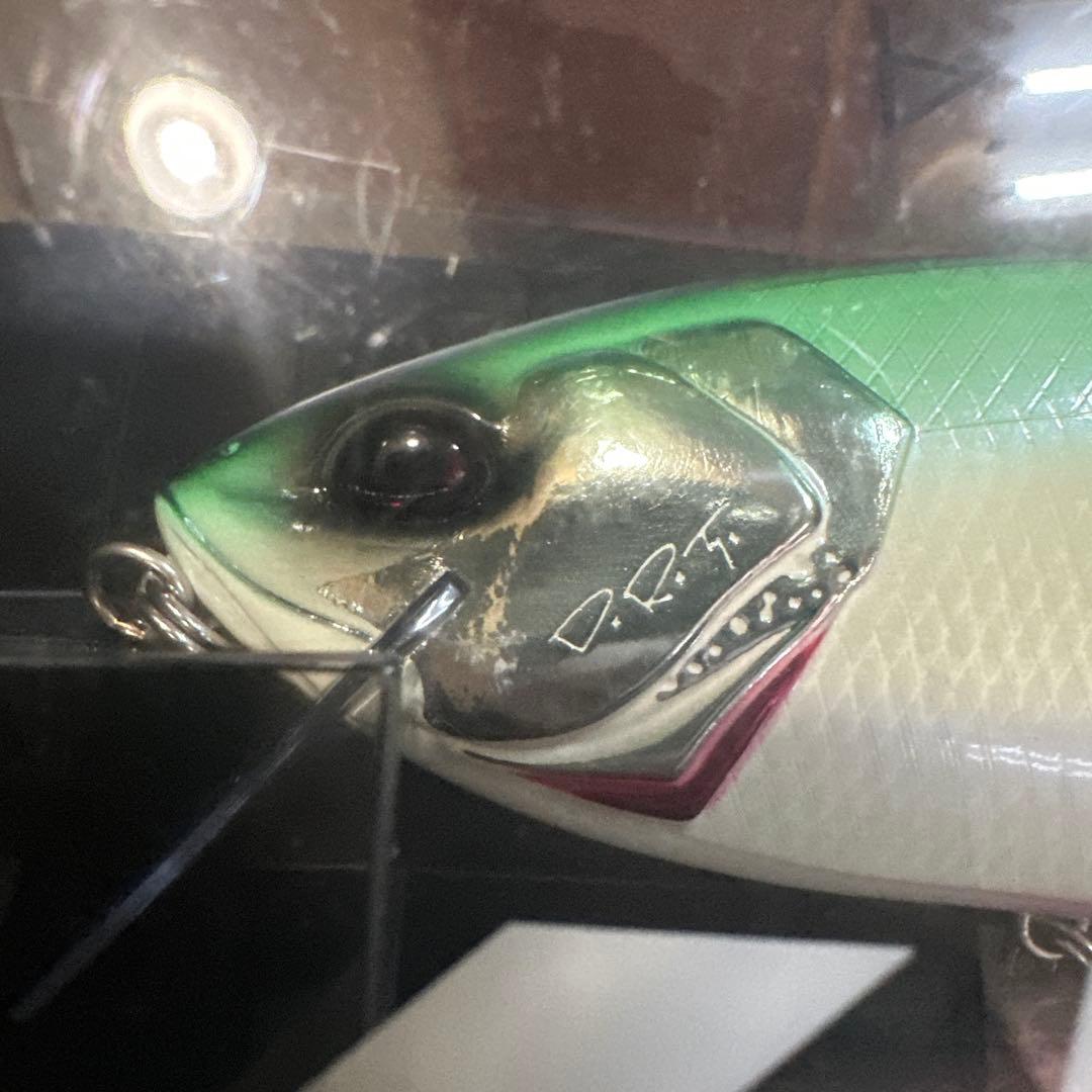 タイニークラッシュ、クラッシュ9、FL-COLOR 7th