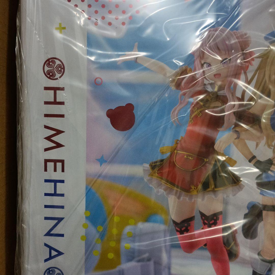 【新品未開封】HIMEHINA ヒメヒナ 1/7スケールフィギュア コトブキヤ。
