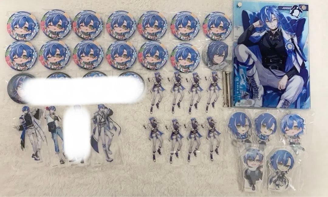 クロノヴァ　しゃるろ　バラ売り◯