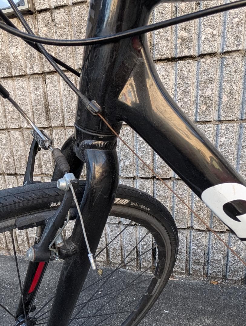 GIANT ESCAPE RX サイズM