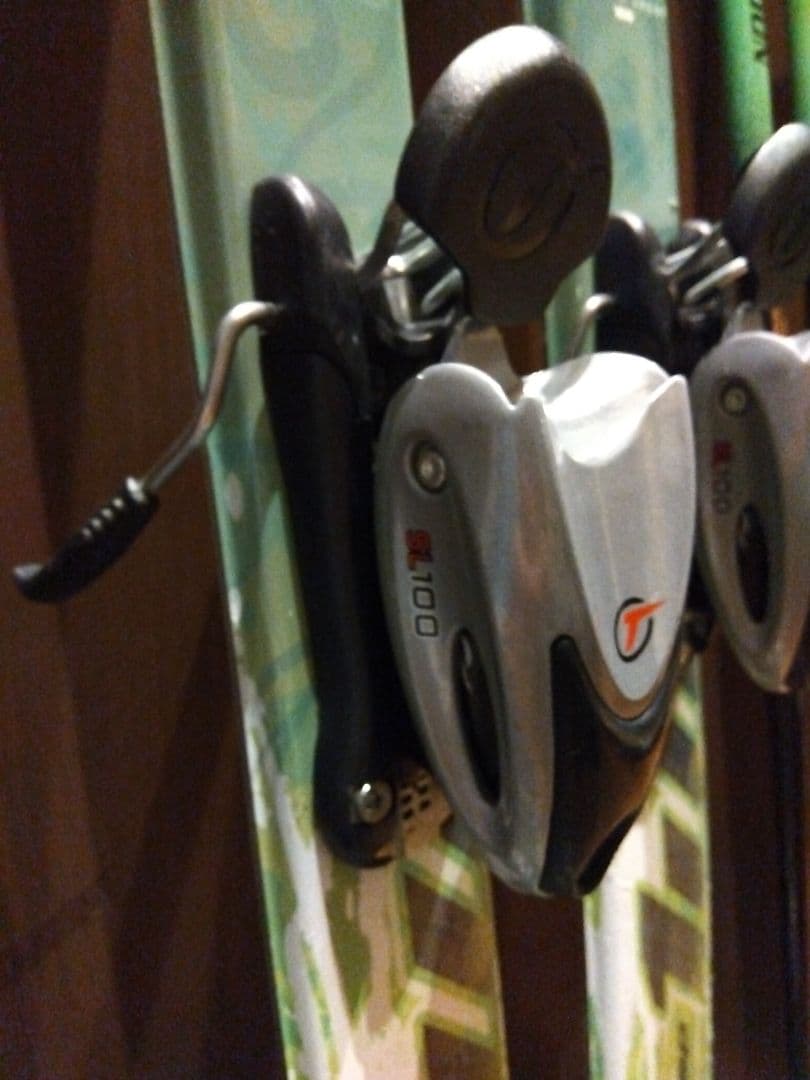 高品質/B×B/学生・男女兼用/スキーセット/メンテ・WAX済み✔超軽量‼️