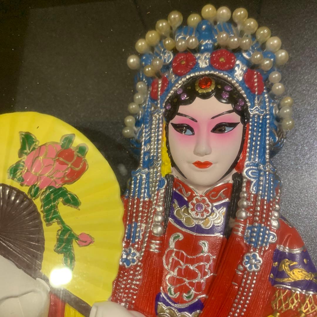 中国　工芸品　C hinese traditiona l arts