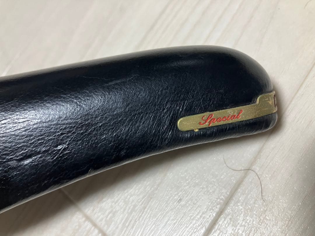 サドル　セライタリア Turbo Special