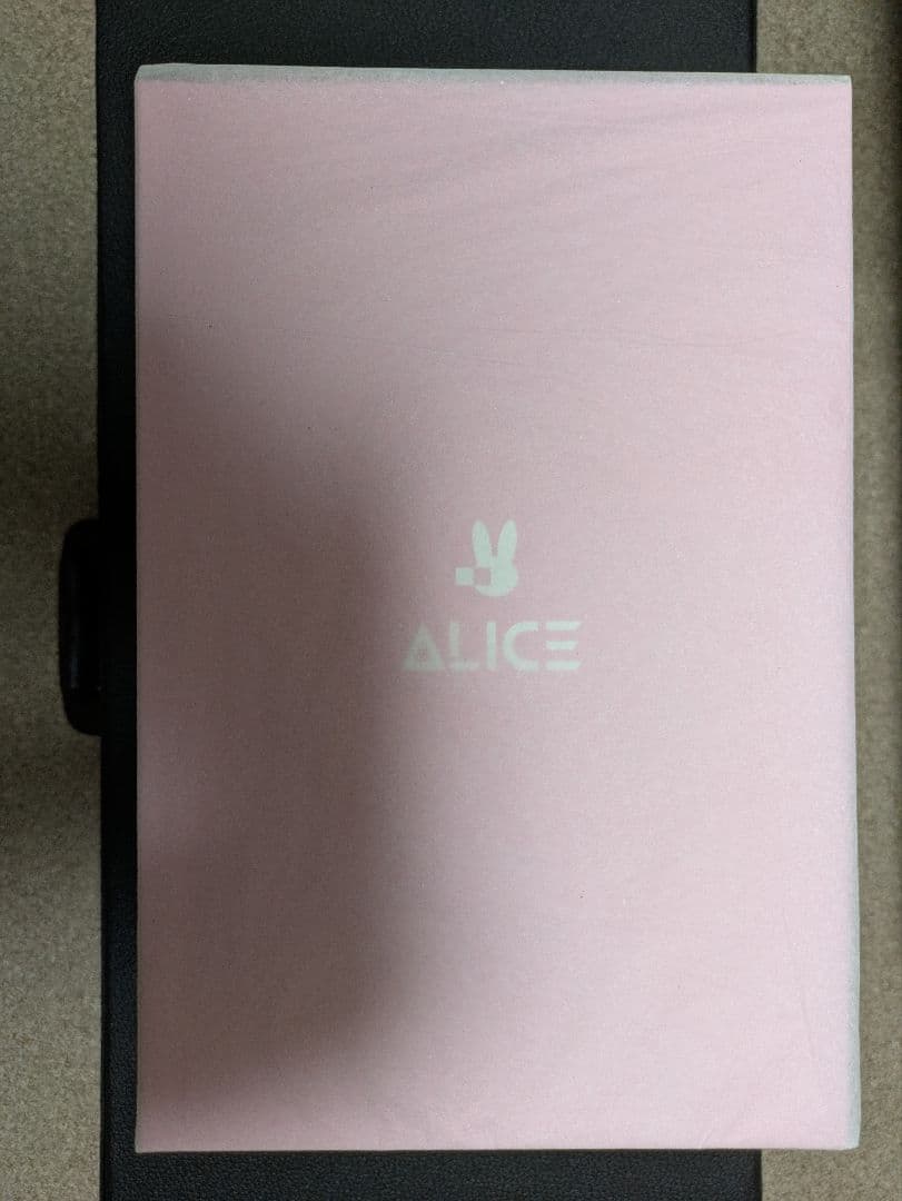 勝利の女神:NIKKE アリス/スイートホーム(通常版) フィギュア