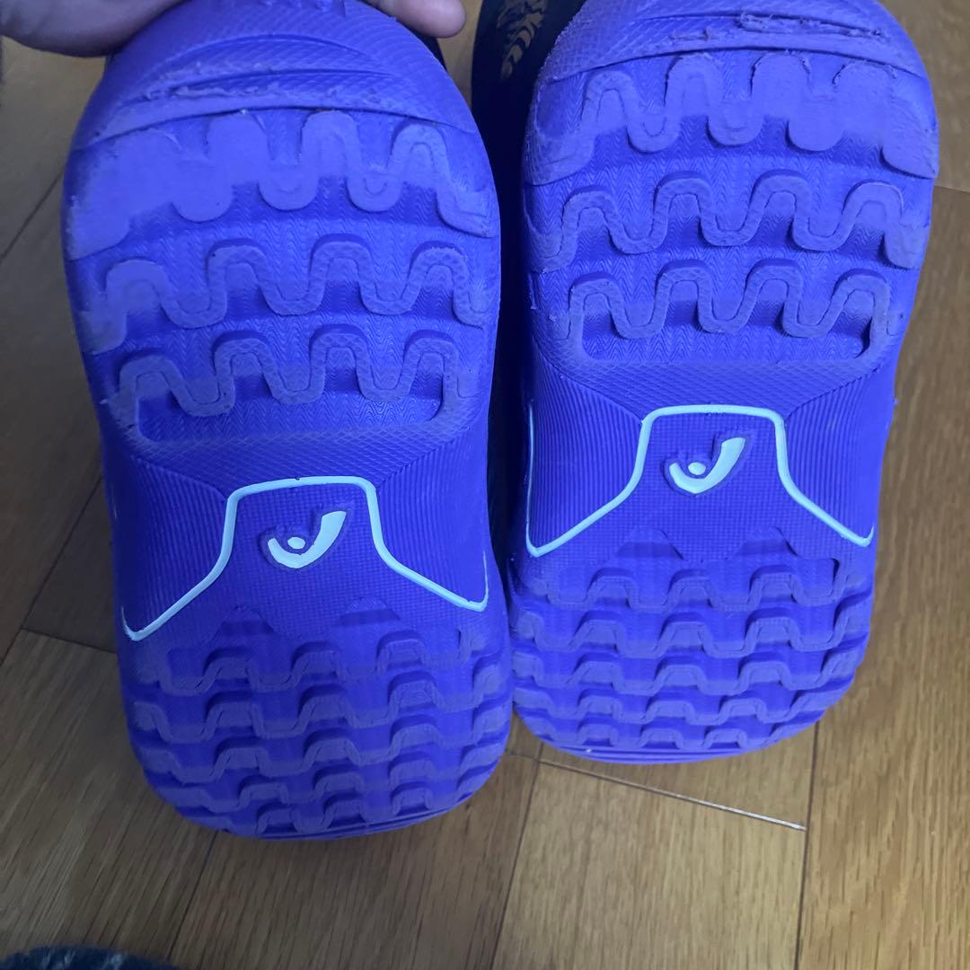 head スノーボードブーツ EU 37 24センチ