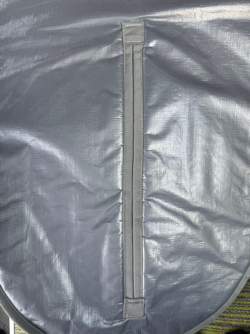 トランスポーター（transporter)ハードケース サーフィン