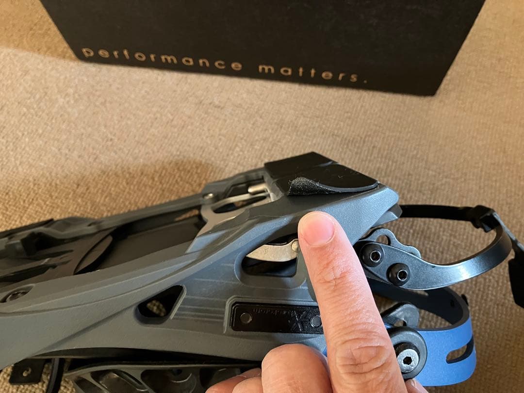 カラコラム　レイバック 2022