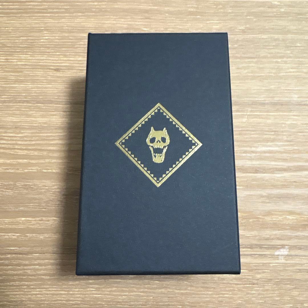 プレミアムバンダイ限定 ジョジョの奇妙な冒険 吉良吉影 ネクタイ パープル