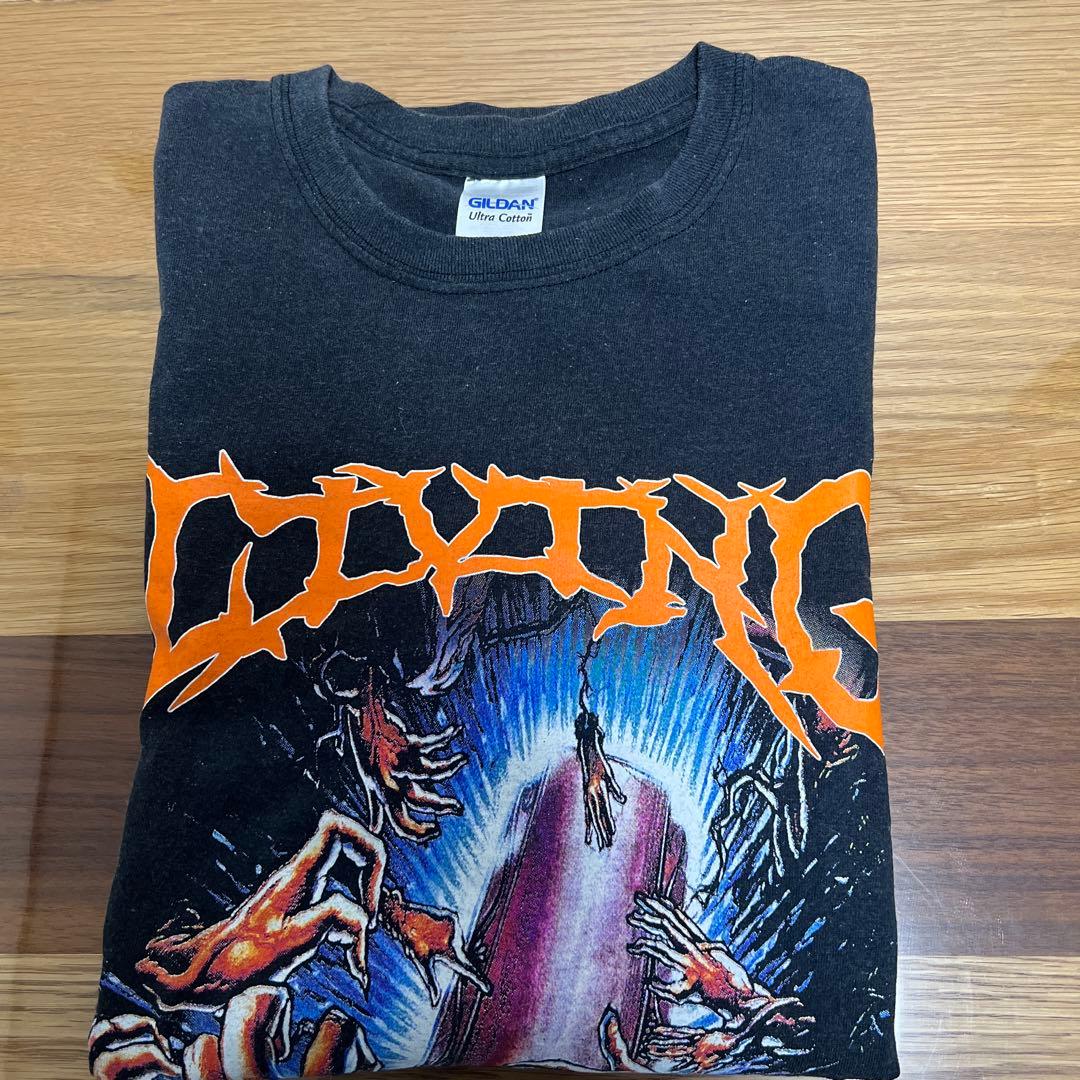 千葉雄喜✴︎希少KOHH LIVING LEGEND バンドTシャツ HIPHOP