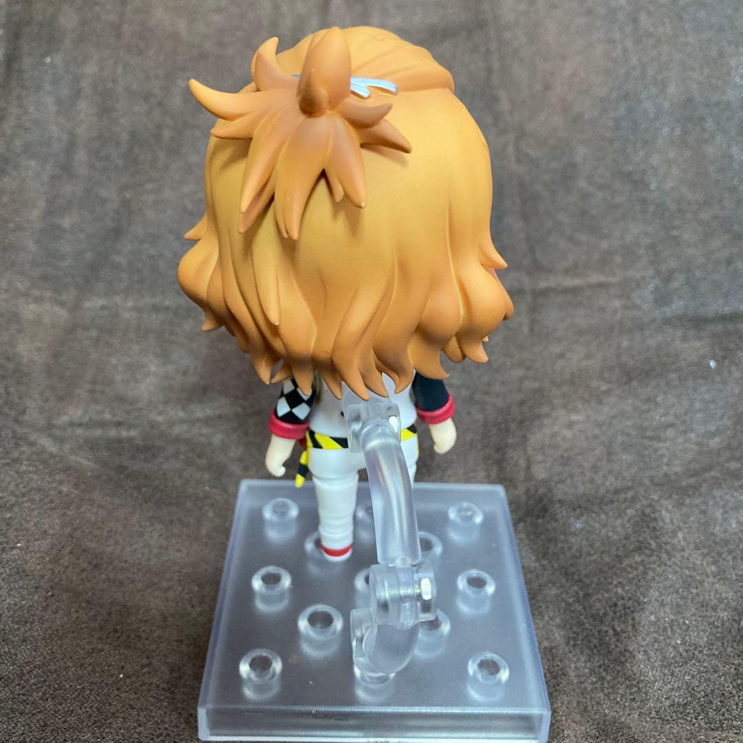 ツイステッドワンダーランド　ツイステ　ケイト　ダイヤモンド　ねんどろいど