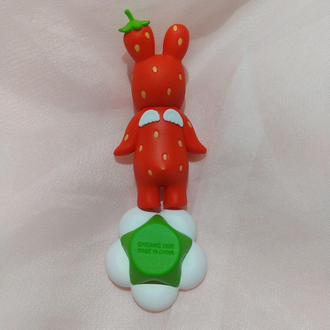 ソニーエンジェル　ストロベリーラブ　strawberrylove シークレット