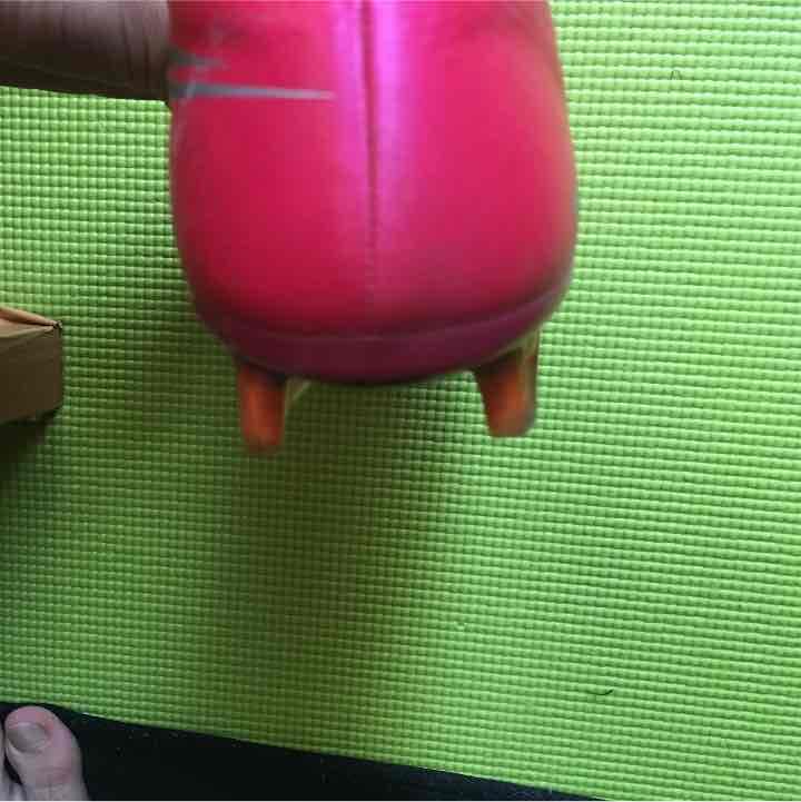 マーキュリアル ヴェイパー