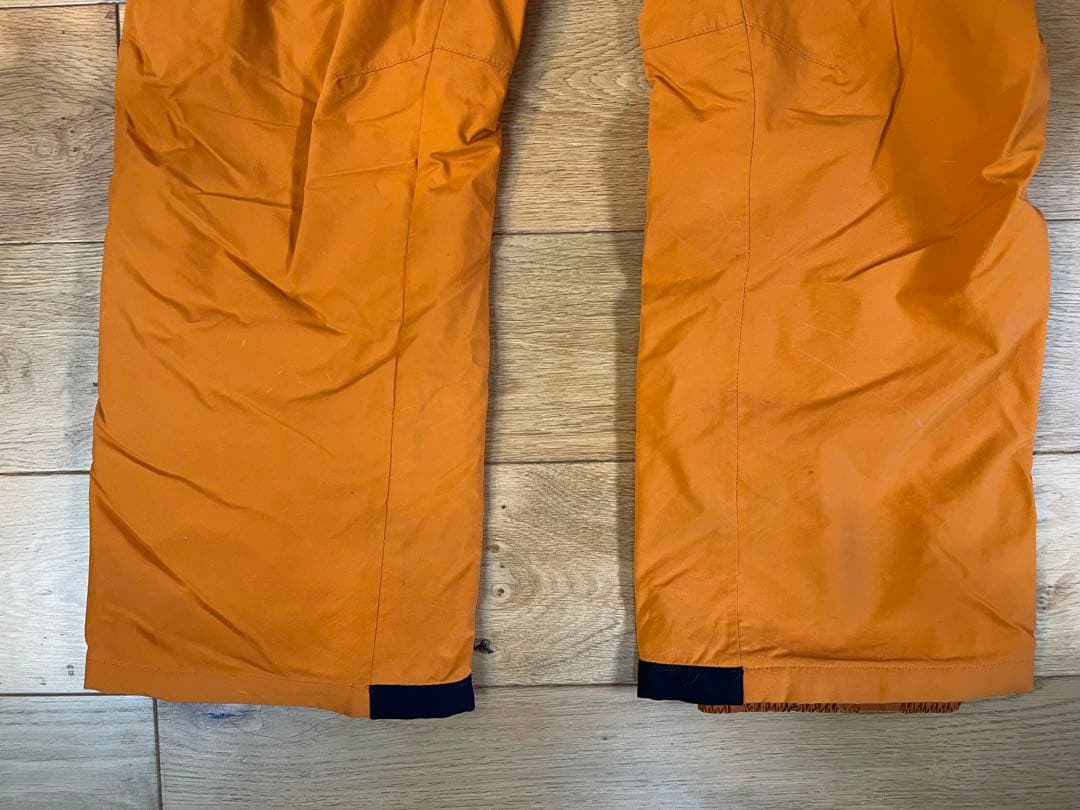 スノーボード BURTON YTH SKYLAR BIB PT M