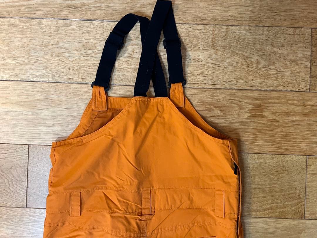 スノーボード BURTON YTH SKYLAR BIB PT M
