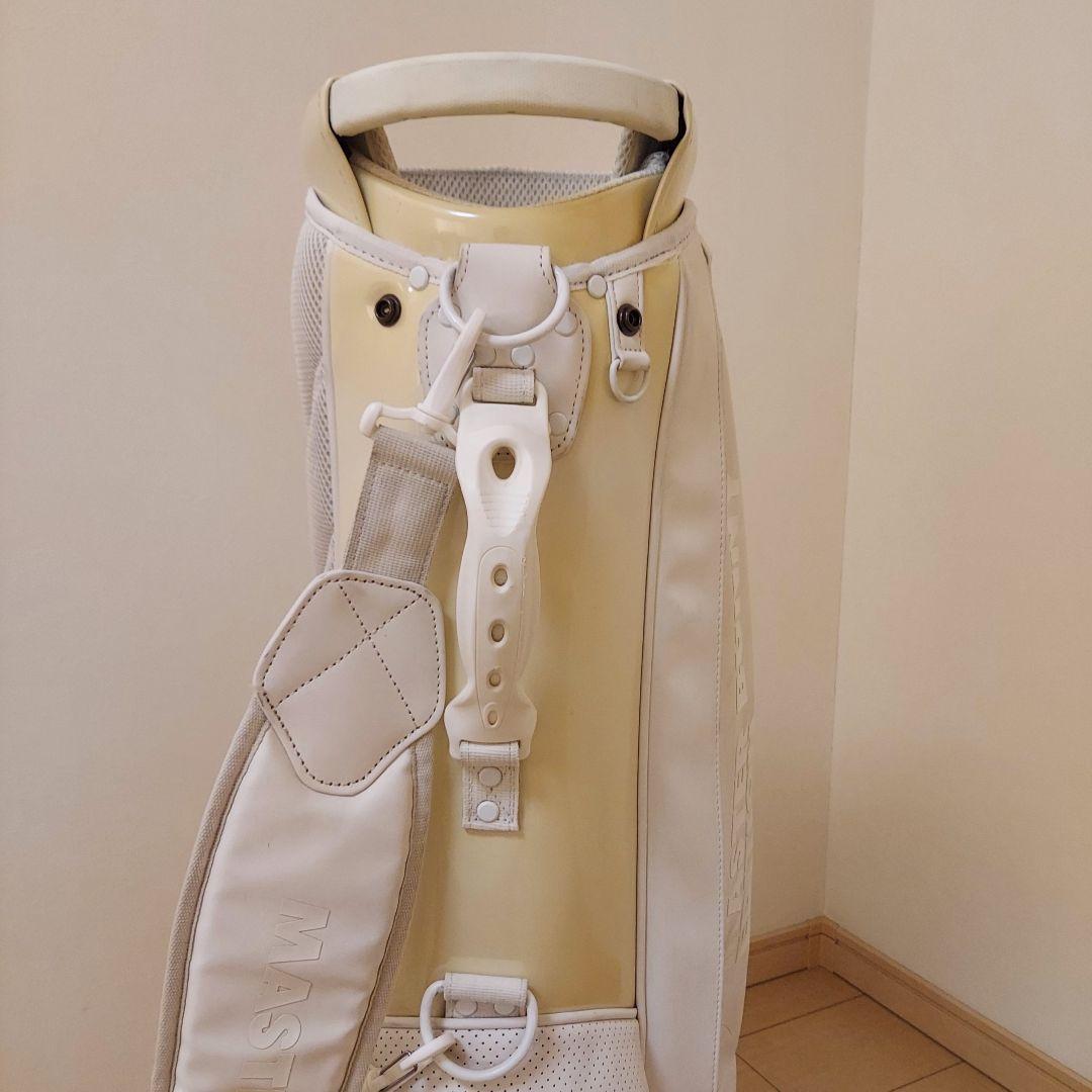 マスターバニーエディション MASTER BUNNY キャディバック★良品