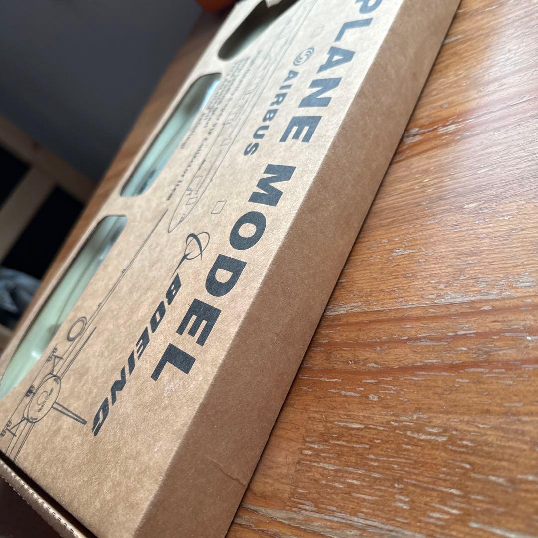 ★激レア★1/200 B747-400 日本国政府専用機 インフライト200