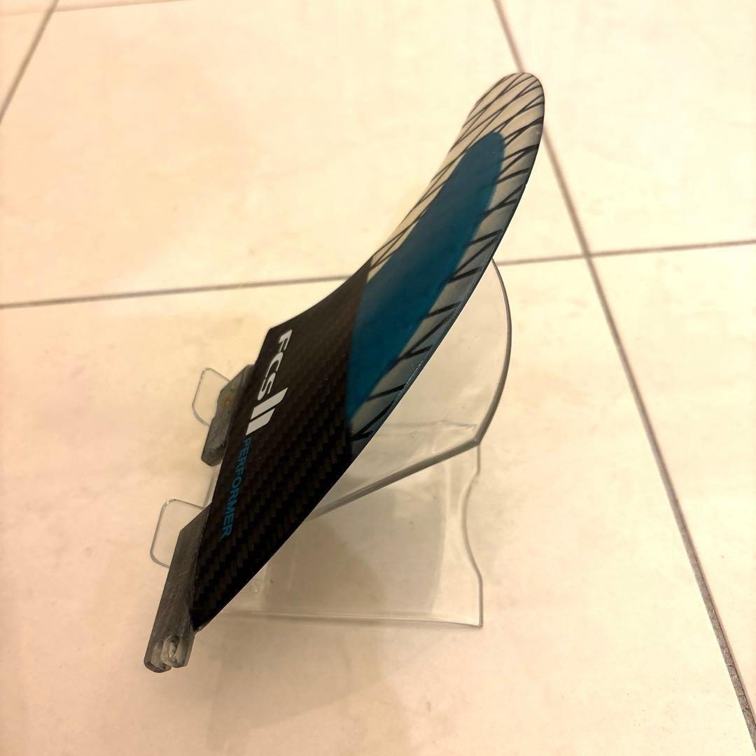 【Osaru】FCS2 パフォーマー　5フィン　セット