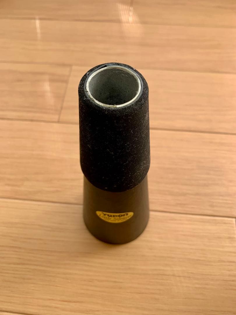 YUPON フレンチホルン ストレートミュート