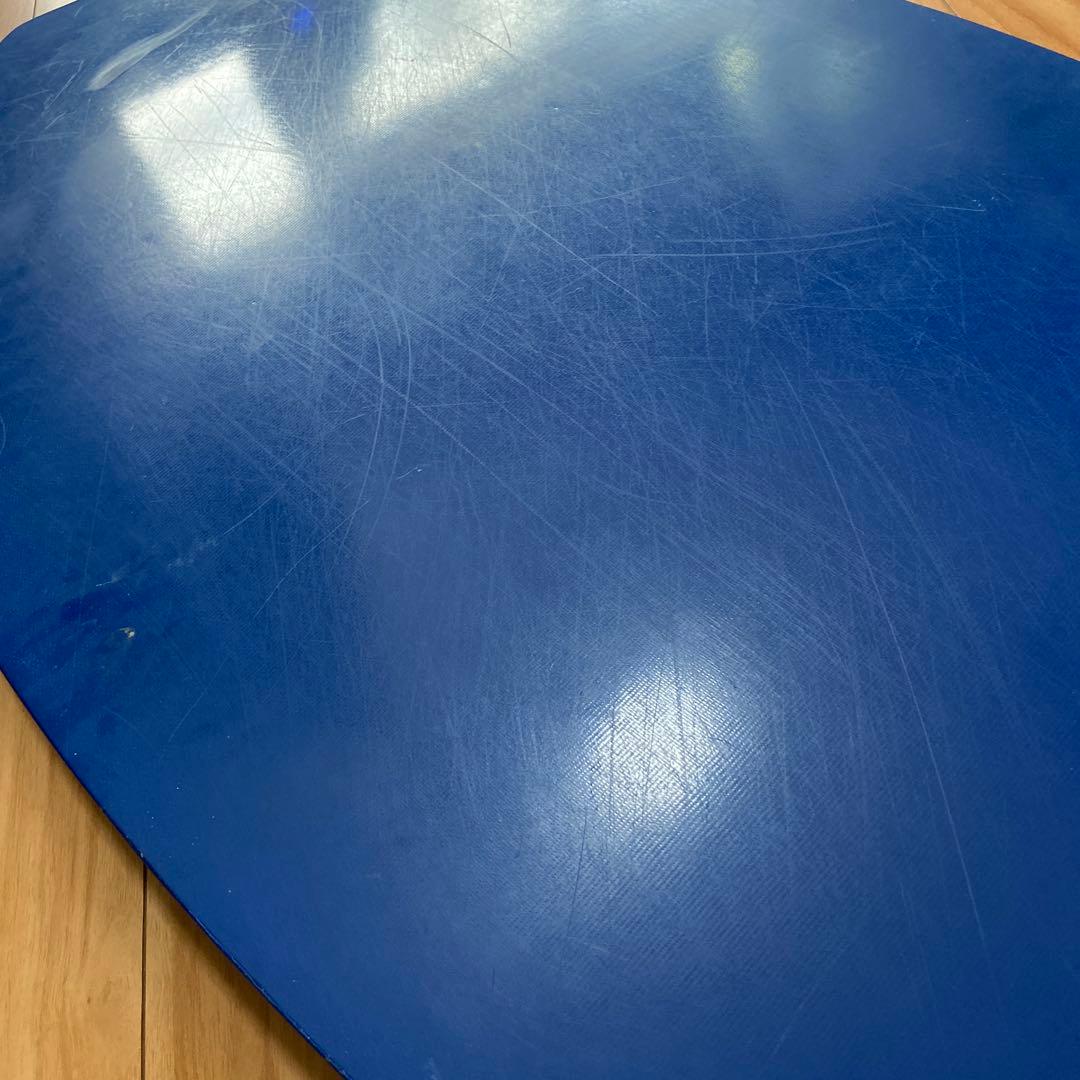 ぴりおむ☆Quiksilver Victoria スキムボード