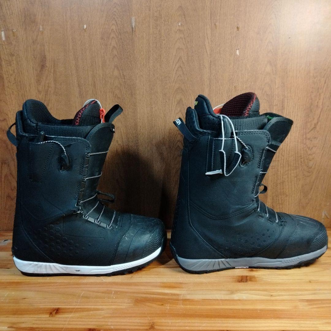 美品　BURTON　バートン 　スノーボードブーツ　 26068