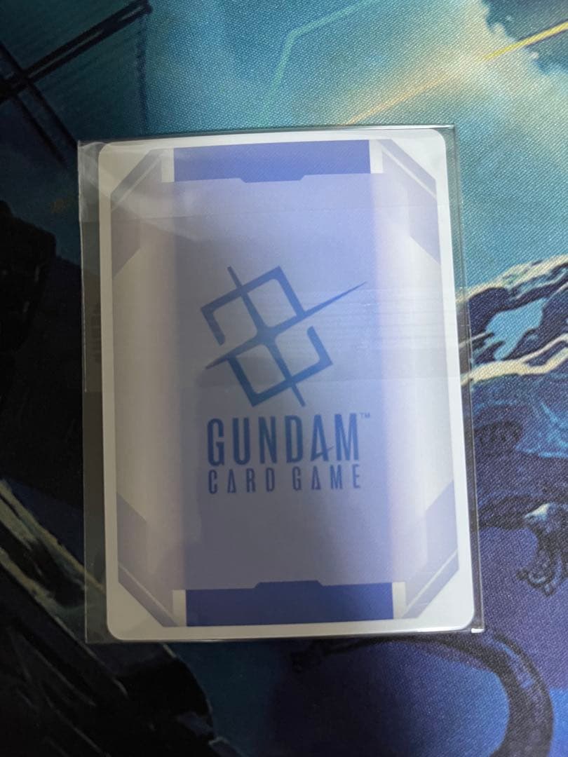 ニュータイプチャレンジ　スレッタ・マーキュリー　上位賞　プロモ