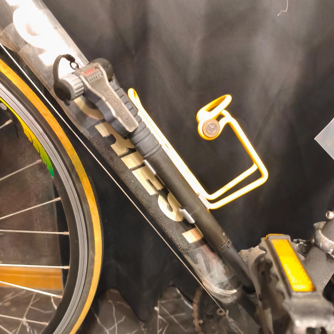 FONDRIEST　フォンドリエスト　MEGA PLUS ロードバイク