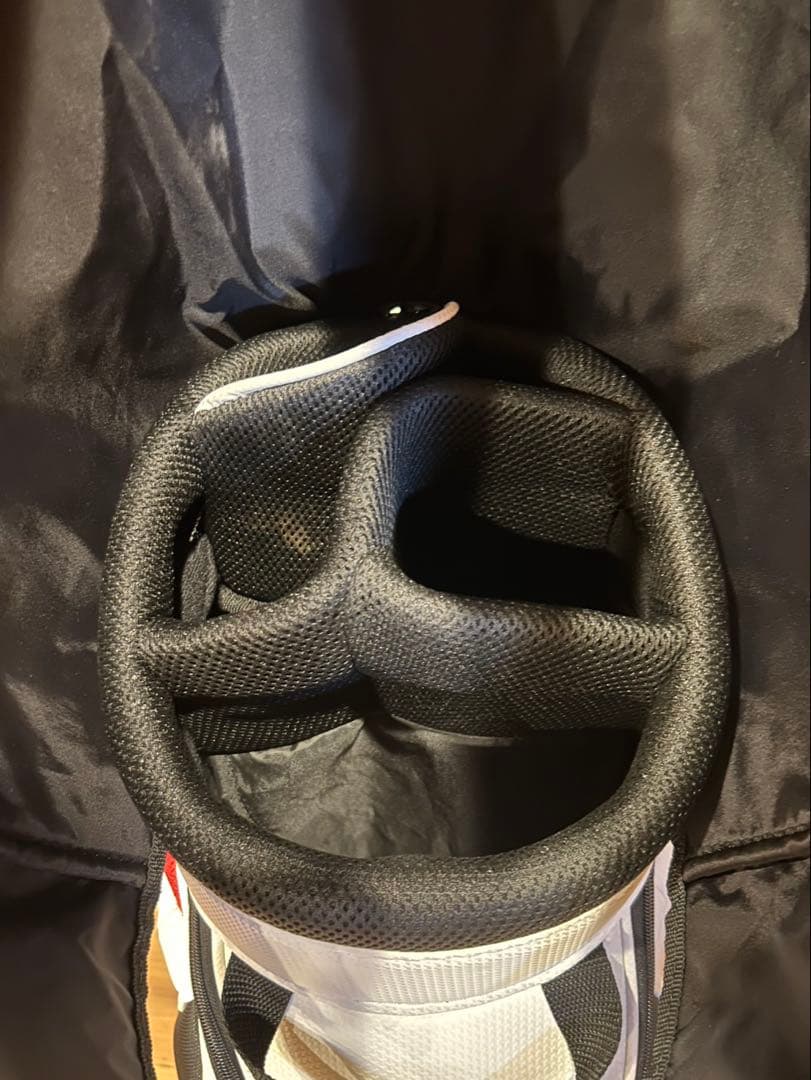 超希少｜即完売 JAL×ミズノ コラボ ゴルフバック