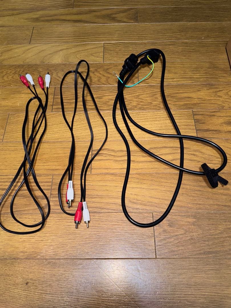 Ecler WARM2 DJミキサー 2チャンネル