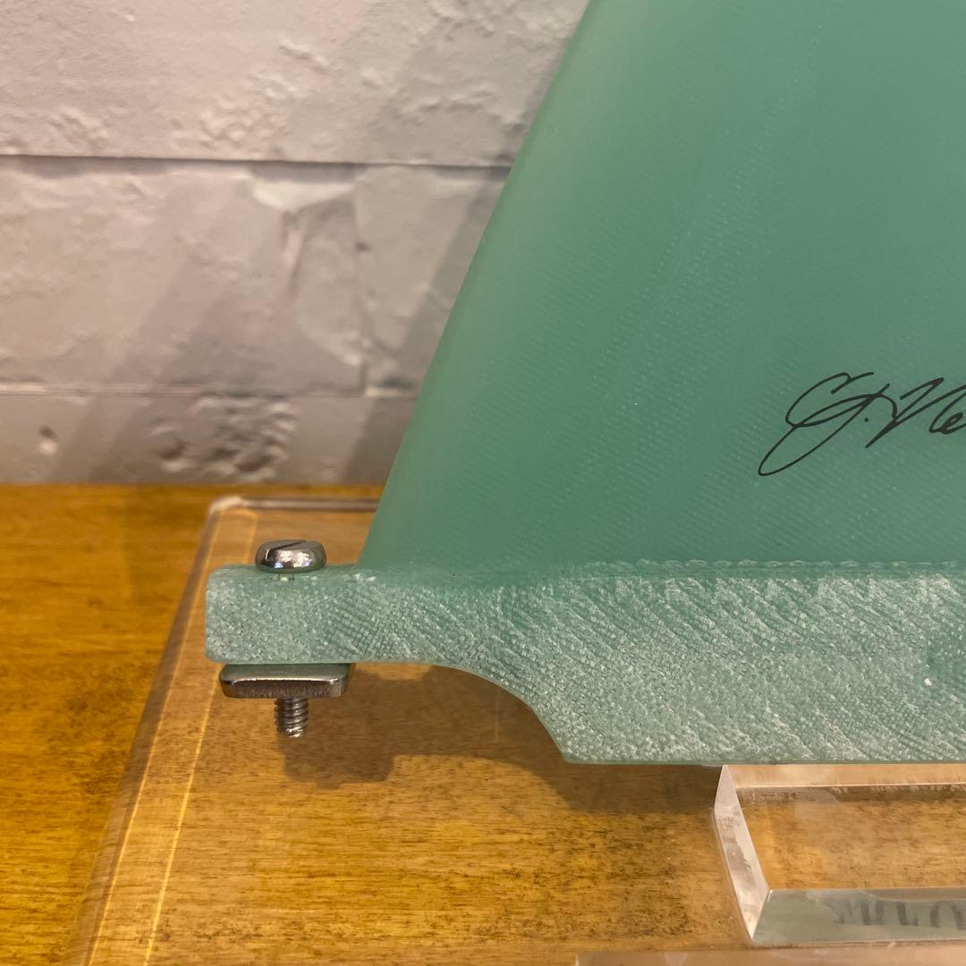 希少‼️レア‼️CJ Nelson フィン　8.5