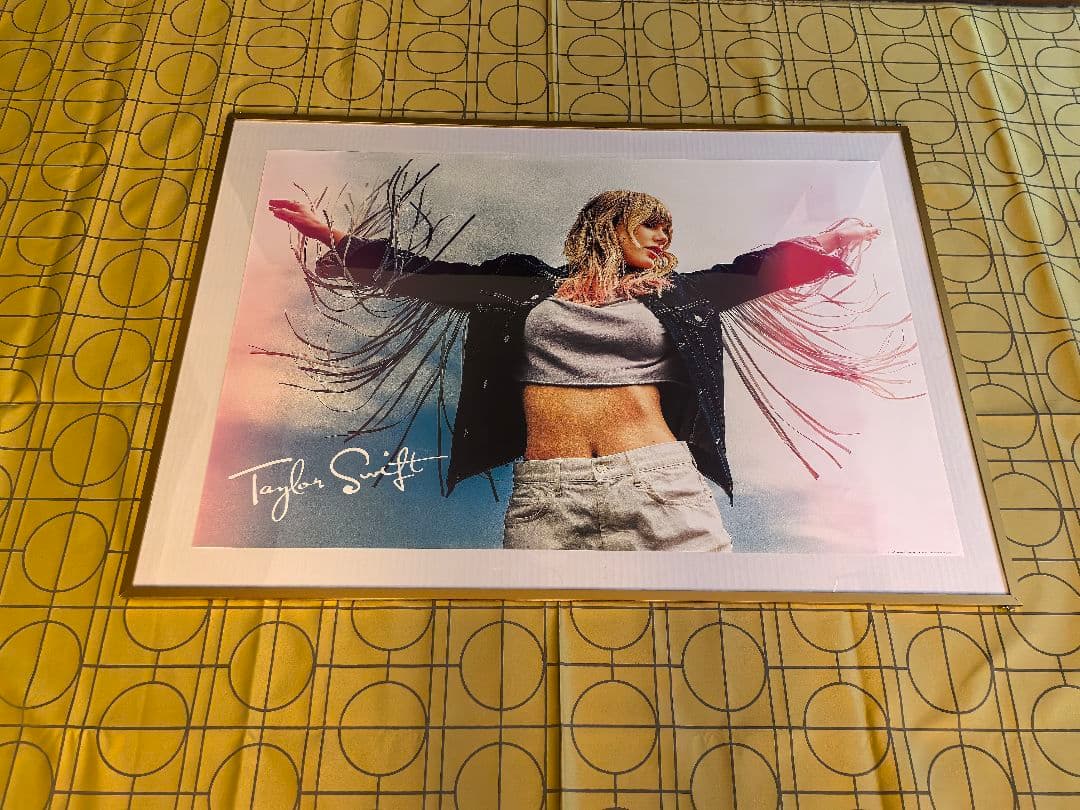 Taylor Swift Poster \