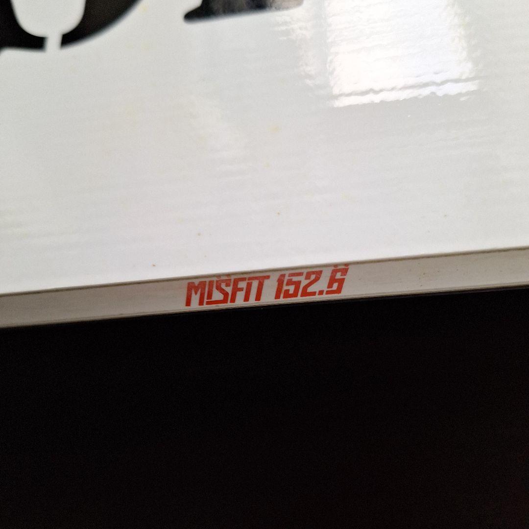 スノーボードセット　ナイトロ152.５センチ　フローファイブSEハイブリッドM