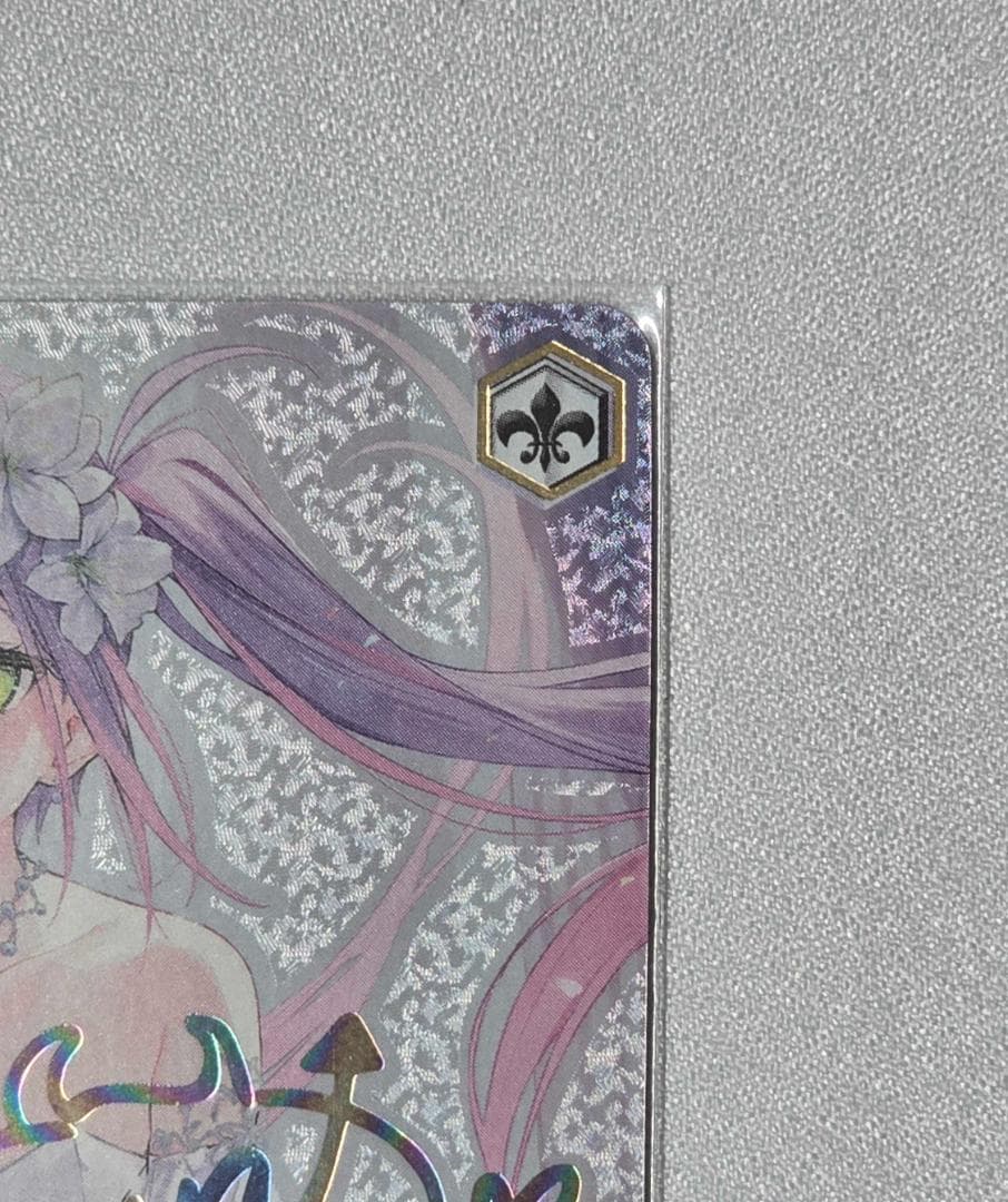 シエン@プロフィール必見様　リクエスト2点おまとめ商品 ヴァイスシュヴァルツ