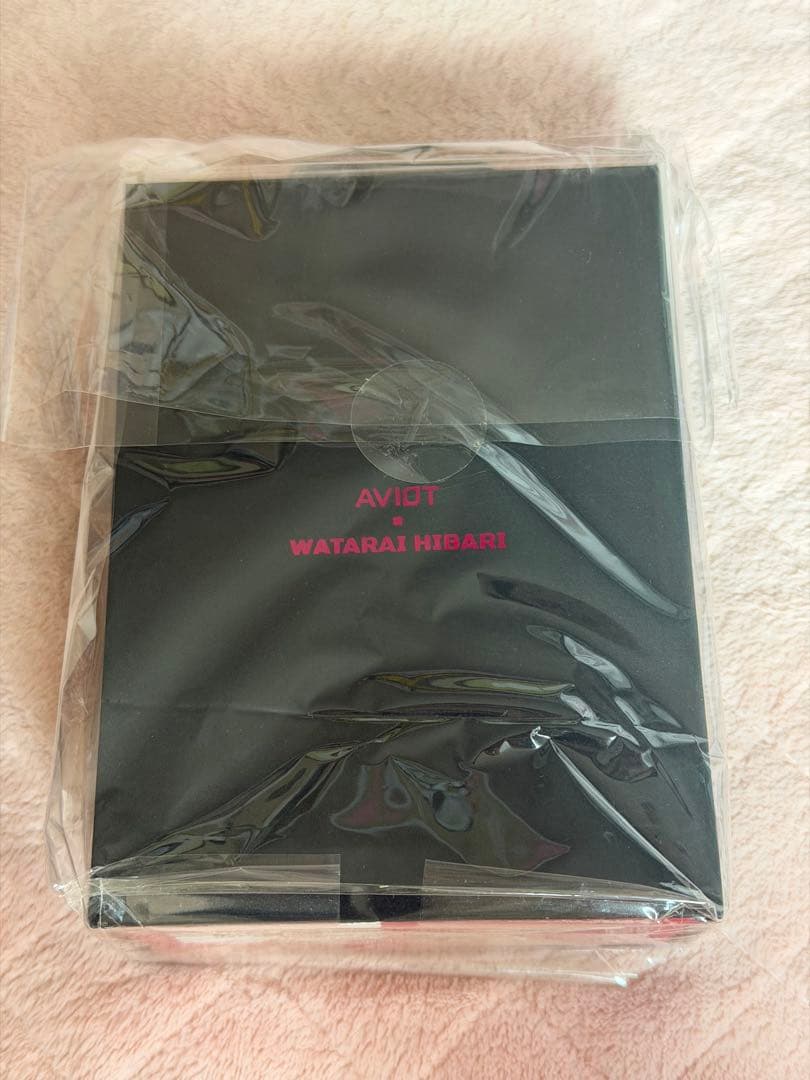 にじさんじ 渡会雲雀 コラボモデル ワイヤレスイヤホン