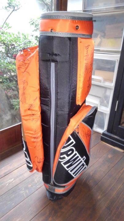 ゴルフバッグ