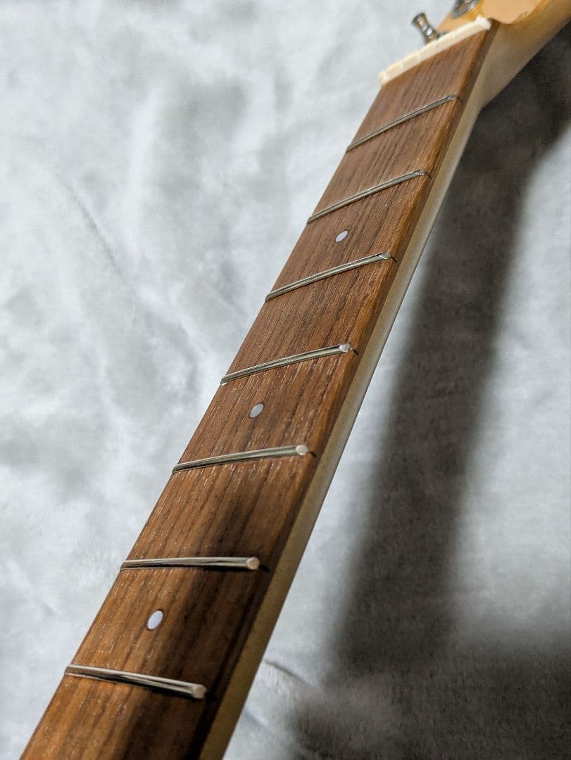 Heartman エレキギター