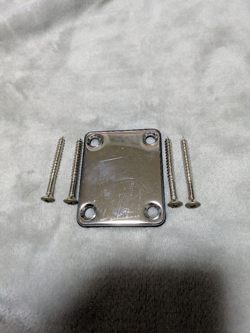 Heartman エレキギター