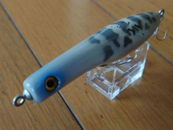 スミス ハトリーズ スペシャル コーション 2009 レアモデル