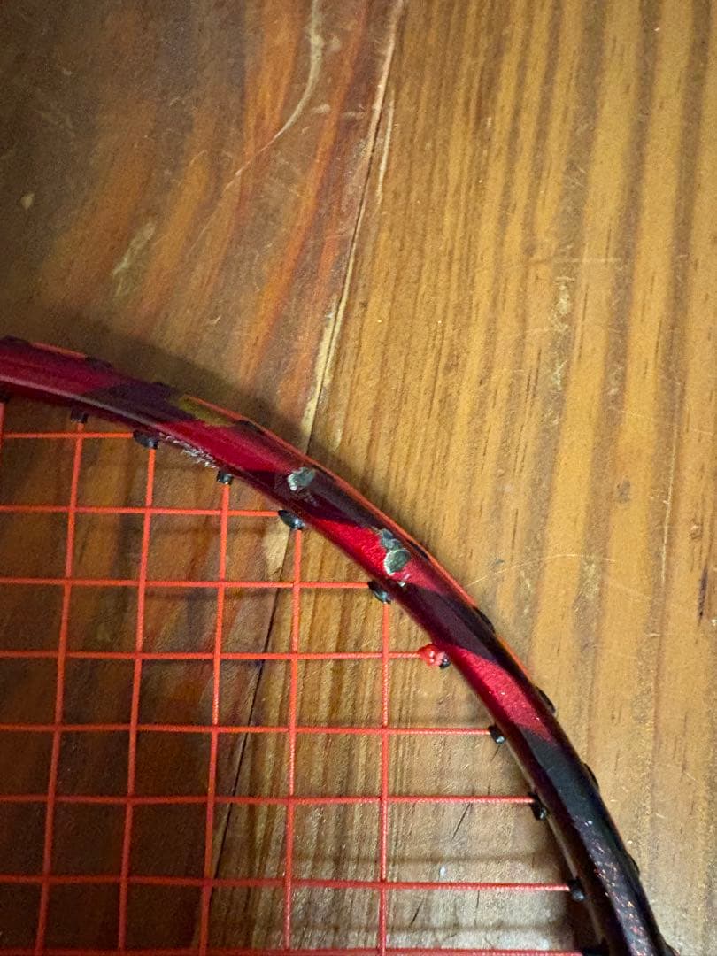 ラケット YONEX ARMORTEC900POWER