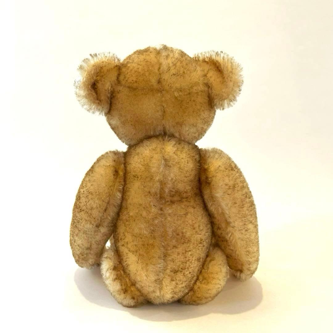 Steiff シュタイフ　ペツィー 1928クラッシックテディベア　ロングアーム